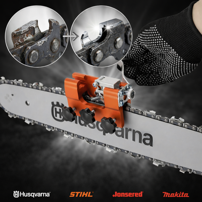 Nordic Chain Sharpener™