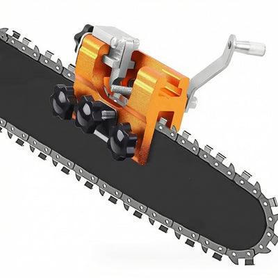 Nordic Chain Sharpener™