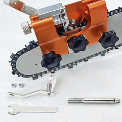 Nordic Chain Sharpener™