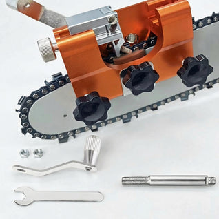 Nordic Chain Sharpener™